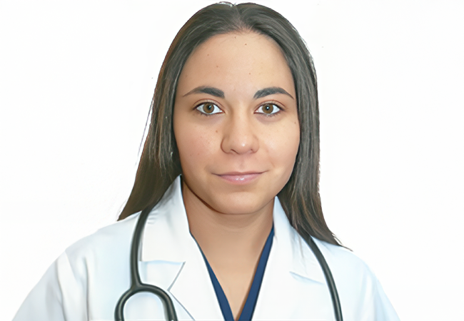 Mónica Fayos González